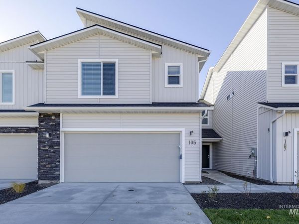 105 Bighorn St, Horseshoe Bend, ID 83629