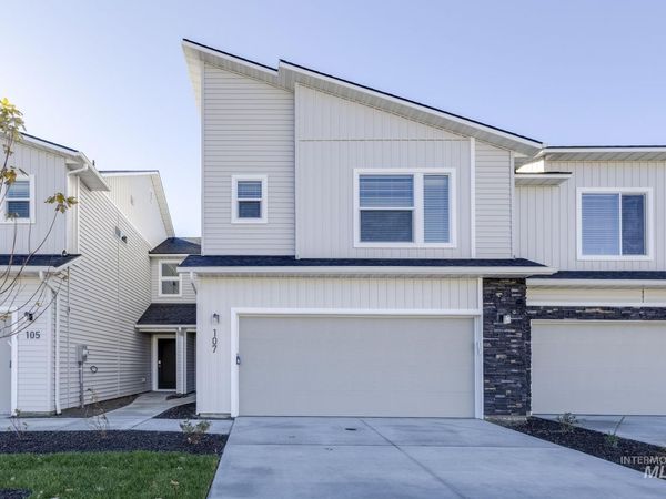 107 Bighorn St, Horseshoe Bend, ID 83629