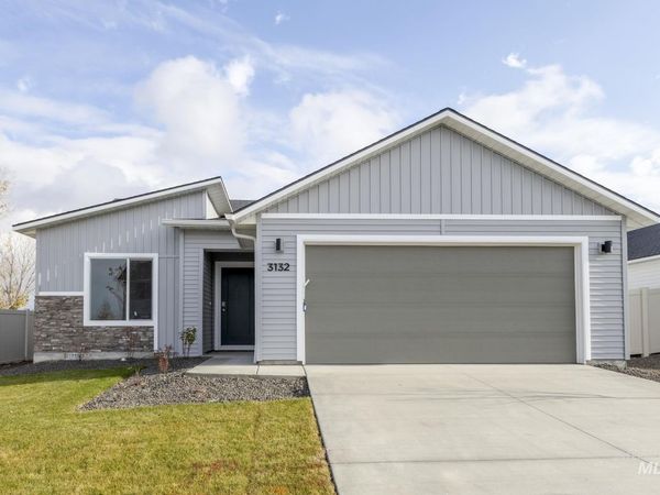 3132 N Arroyo Vista Way, Kuna, ID 83634