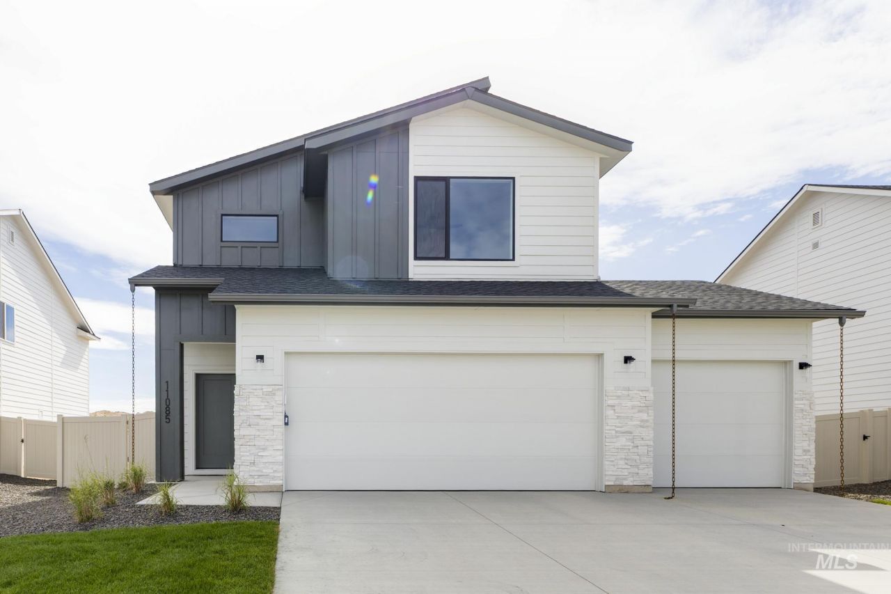 11085 Cart St, Caldwell, ID 83605 Main Photo
