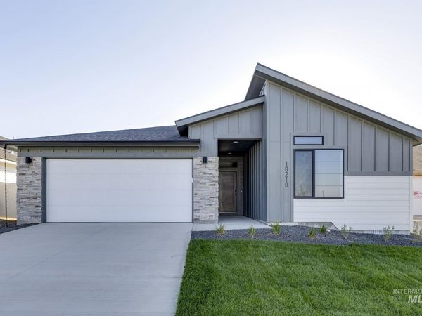 18218 N Lion Head Ave, Nampa, ID 83687
