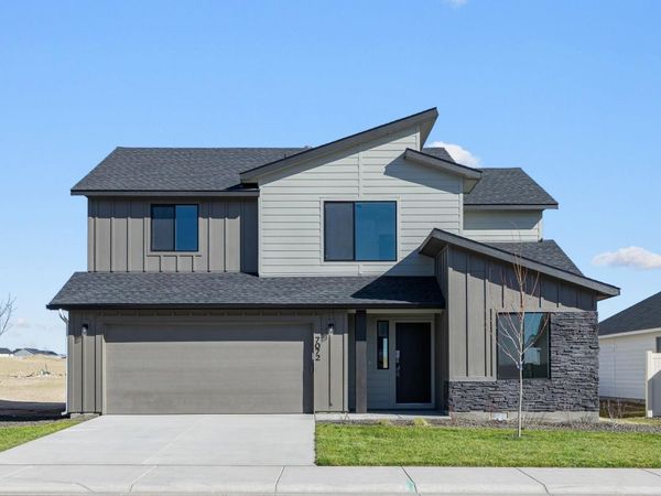 7072 S Old Farm Ave, Meridian, ID 83642
