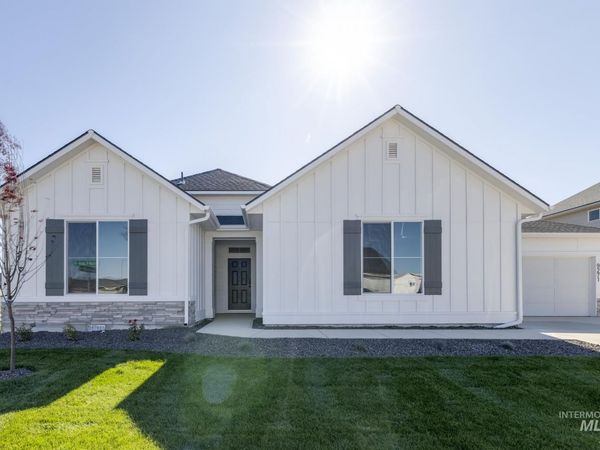9271 W Blue Lace St, Nampa, ID 83687