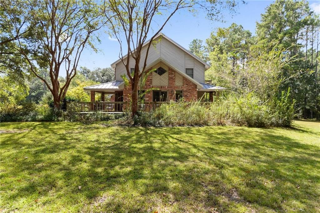 22 Nottoway Drive, Picayune, MS 39466 Main Photo