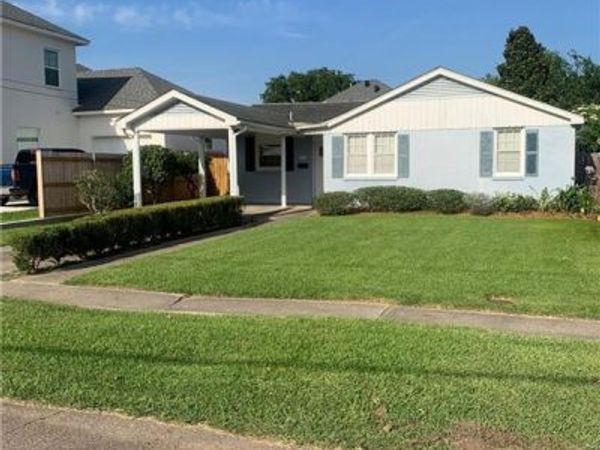 1321 LAKESHORE Drive, Metairie, LA 70005