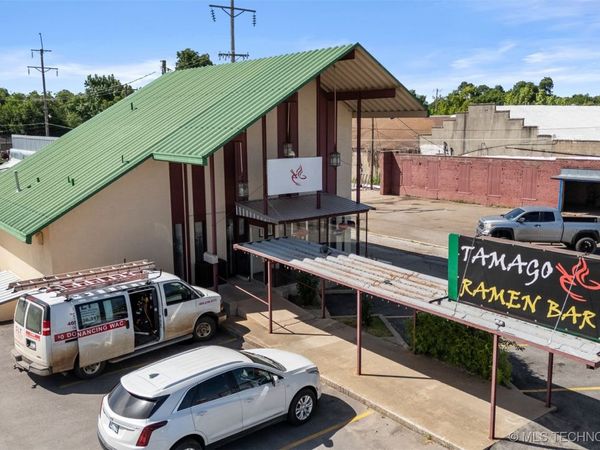 310 W Paul, Pauls Valley, OK 73075