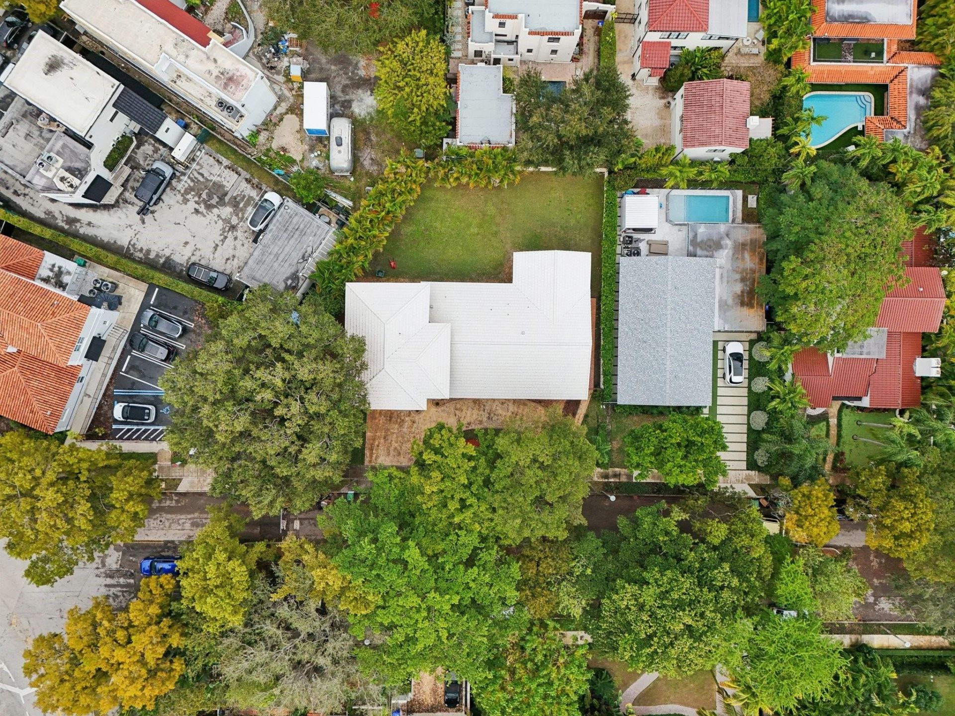 525 NE 58th Street, Miami, FL 33137 Photo