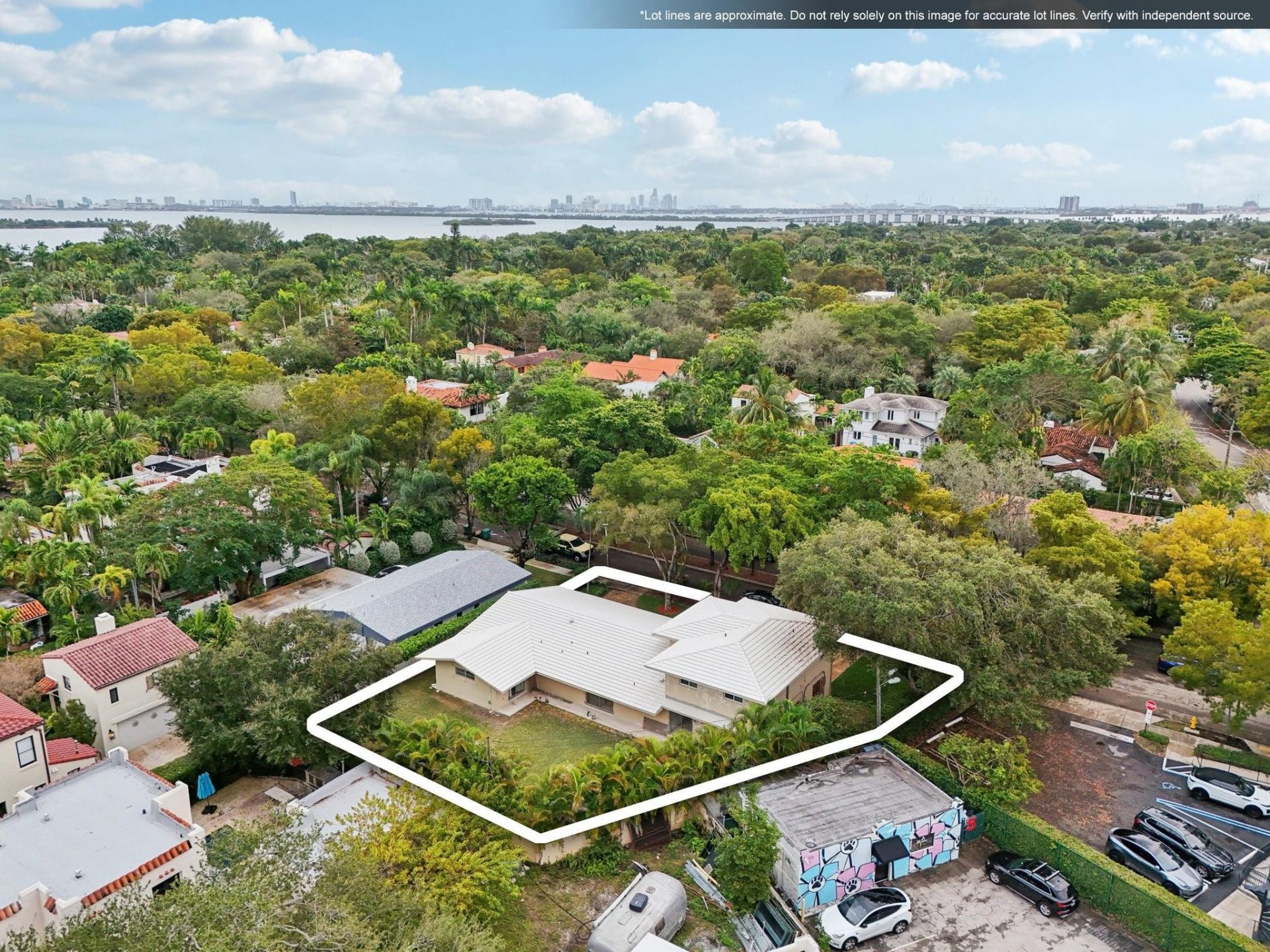 525 NE 58th Street, Miami, FL 33137 Photo