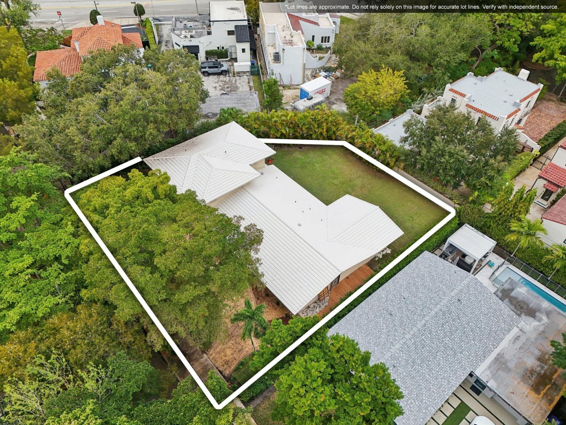 525 NE 58th Street, Miami, FL 33137 Photo