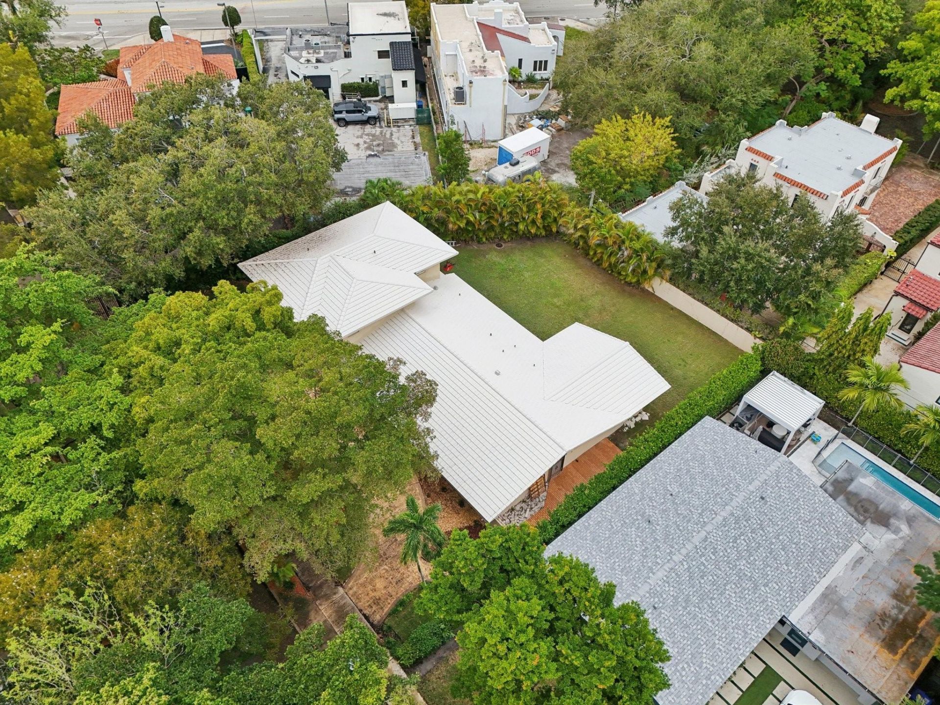 525 NE 58th Street, Miami, FL 33137 Photo