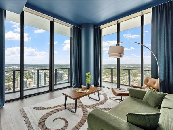 480 NE 31st Street, Unit PH5104, Miami, FL 33137