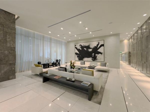 480 NE 31st St, Unit PH5104, Miami, FL 33137