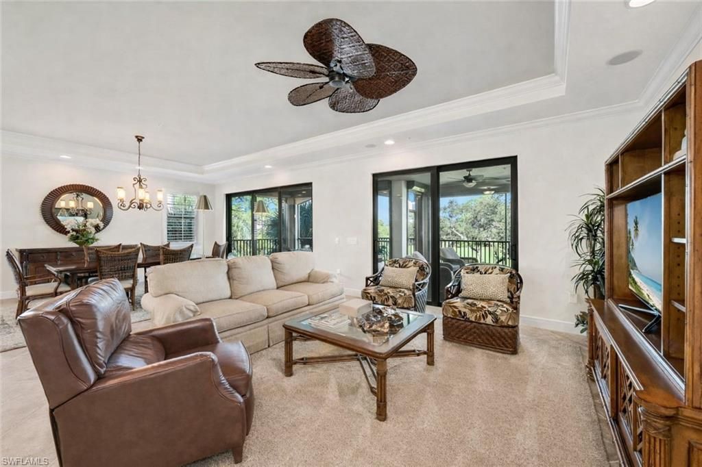 4520 Colony Villas Dr, Unit 2102, Bonita Springs, FL 34134 Photo