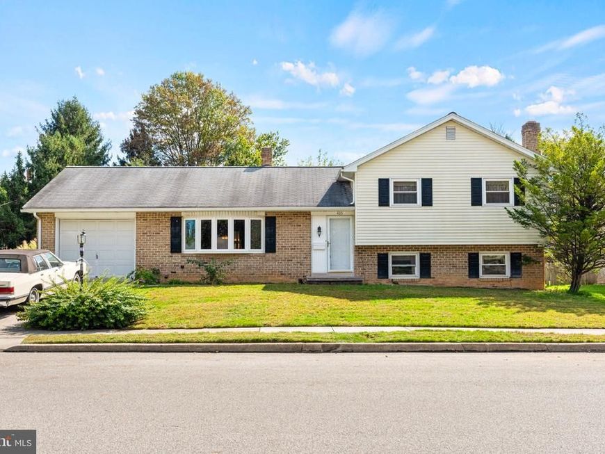 405 Clearview Road, Hanover, PA 17331 Main Photo