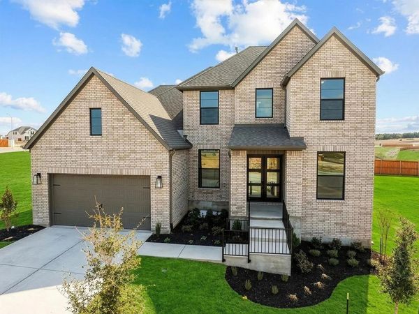 507 Uphill CT, Liberty Hill, TX 78642