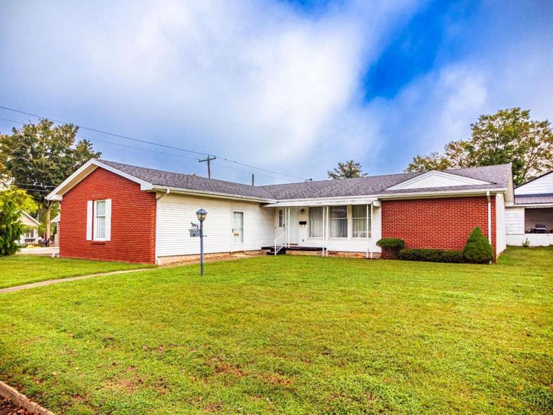 109 S Mullins Street, Waverly, OH 45690 Photo 1