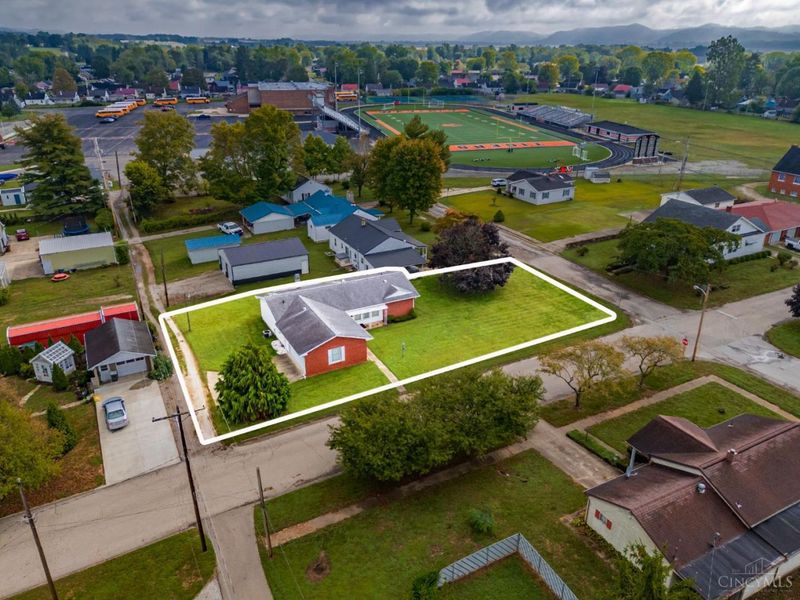 109 S Mullins Street, Waverly, OH 45690 Photo 10