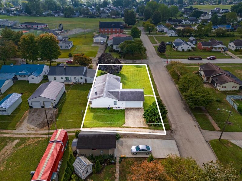 109 S Mullins Street, Waverly, OH 45690 Photo 11