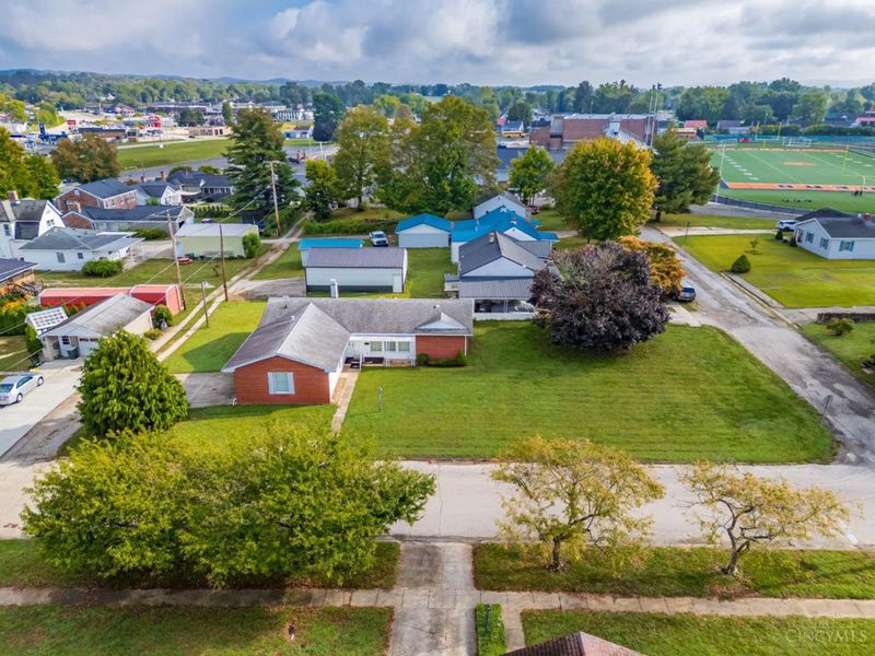 109 S Mullins Street, Waverly, OH 45690 Photo 13