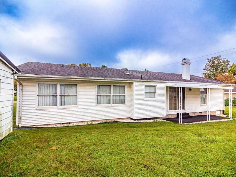 109 S Mullins Street, Waverly, OH 45690 Photo 5