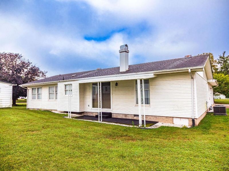 109 S Mullins Street, Waverly, OH 45690 Photo 6