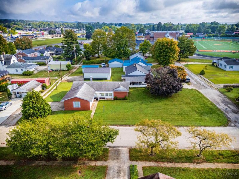 109 S Mullins Street, Waverly, OH 45690 Photo 7