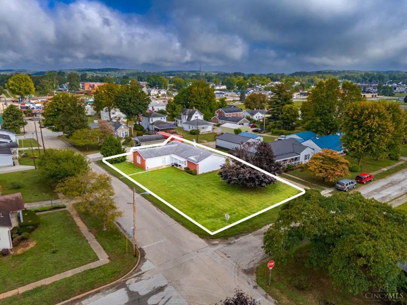 109 S Mullins Street, Waverly, OH 45690 Photo 9