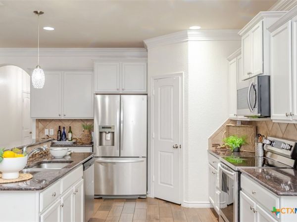 804 Valentino Drive , Harker Heights, TX 76548