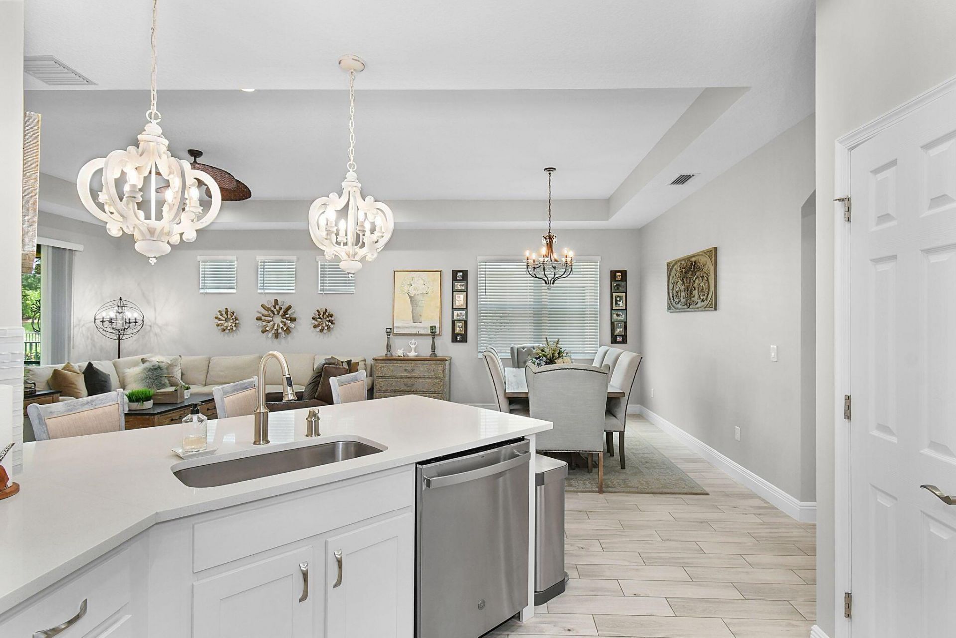 12759 SW Lake Fern Circle, Port Saint Lucie, FL 34987 Photo