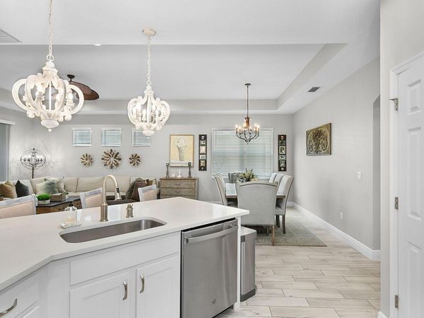 12759 SW Lake Fern Circle, Port Saint Lucie, FL 34987