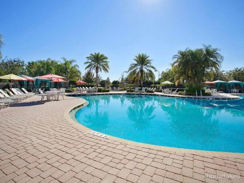 12759 SW Lake Fern Circle, Port Saint Lucie, FL 34987 Photo