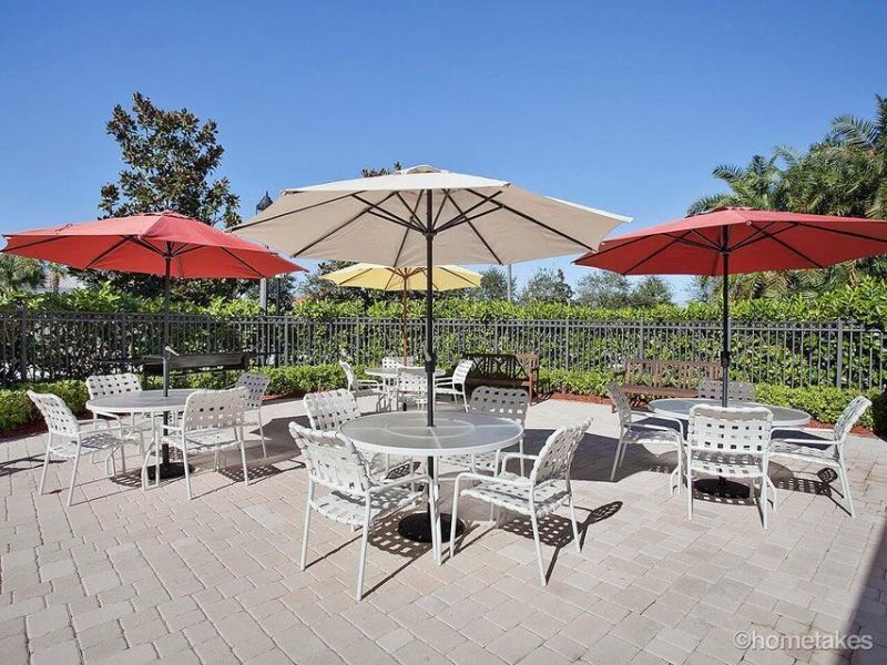 12759 SW Lake Fern Circle, Port Saint Lucie, FL 34987 Photo