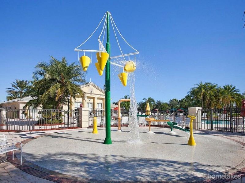 12759 SW Lake Fern Circle, Port Saint Lucie, FL 34987 Photo