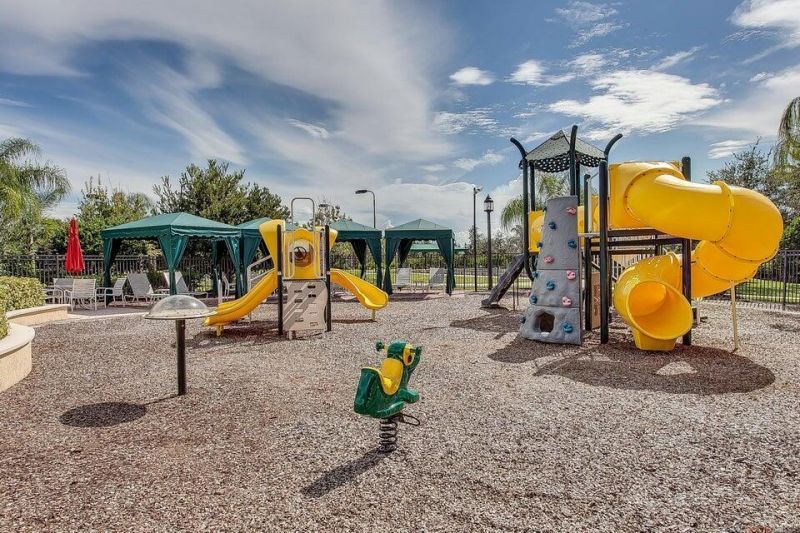 12759 SW Lake Fern Circle, Port Saint Lucie, FL 34987 Photo