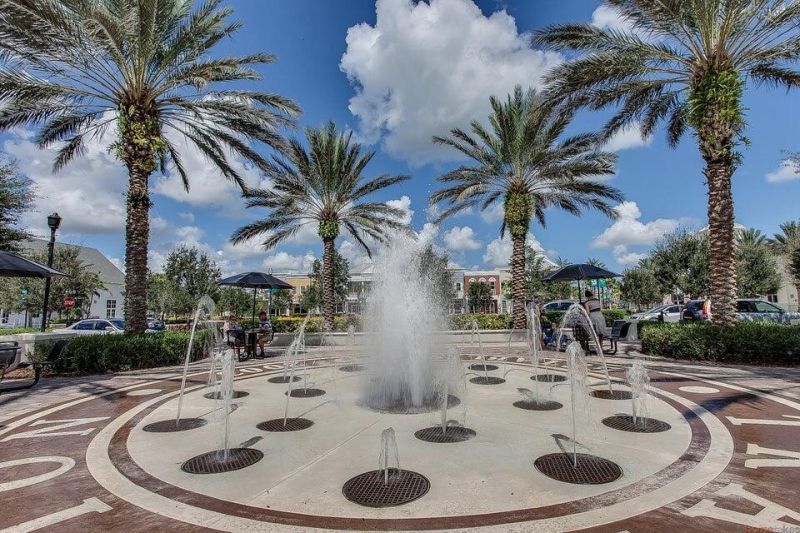 12759 SW Lake Fern Circle, Port Saint Lucie, FL 34987 Photo