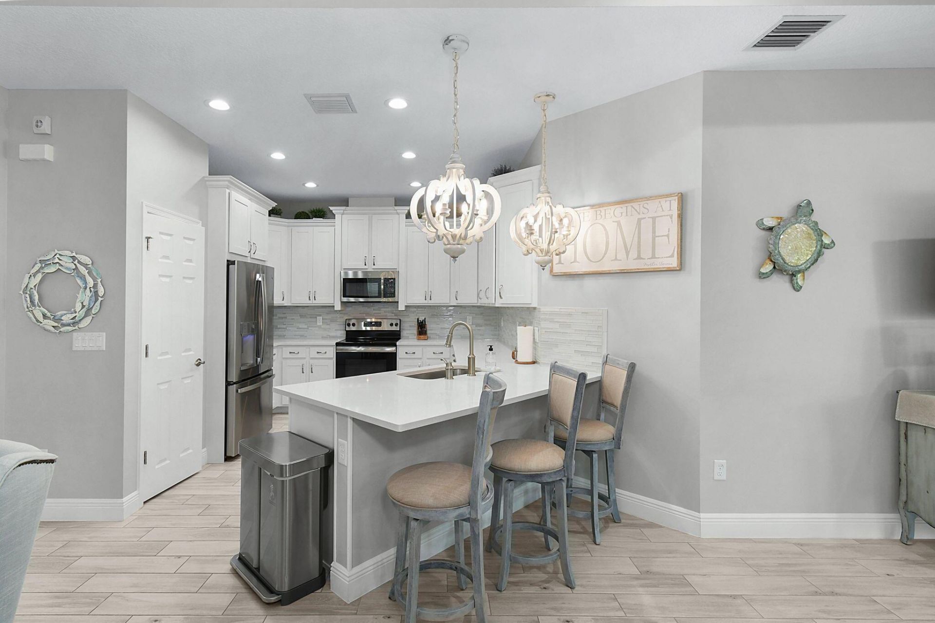 12759 SW Lake Fern Circle, Port Saint Lucie, FL 34987 Photo