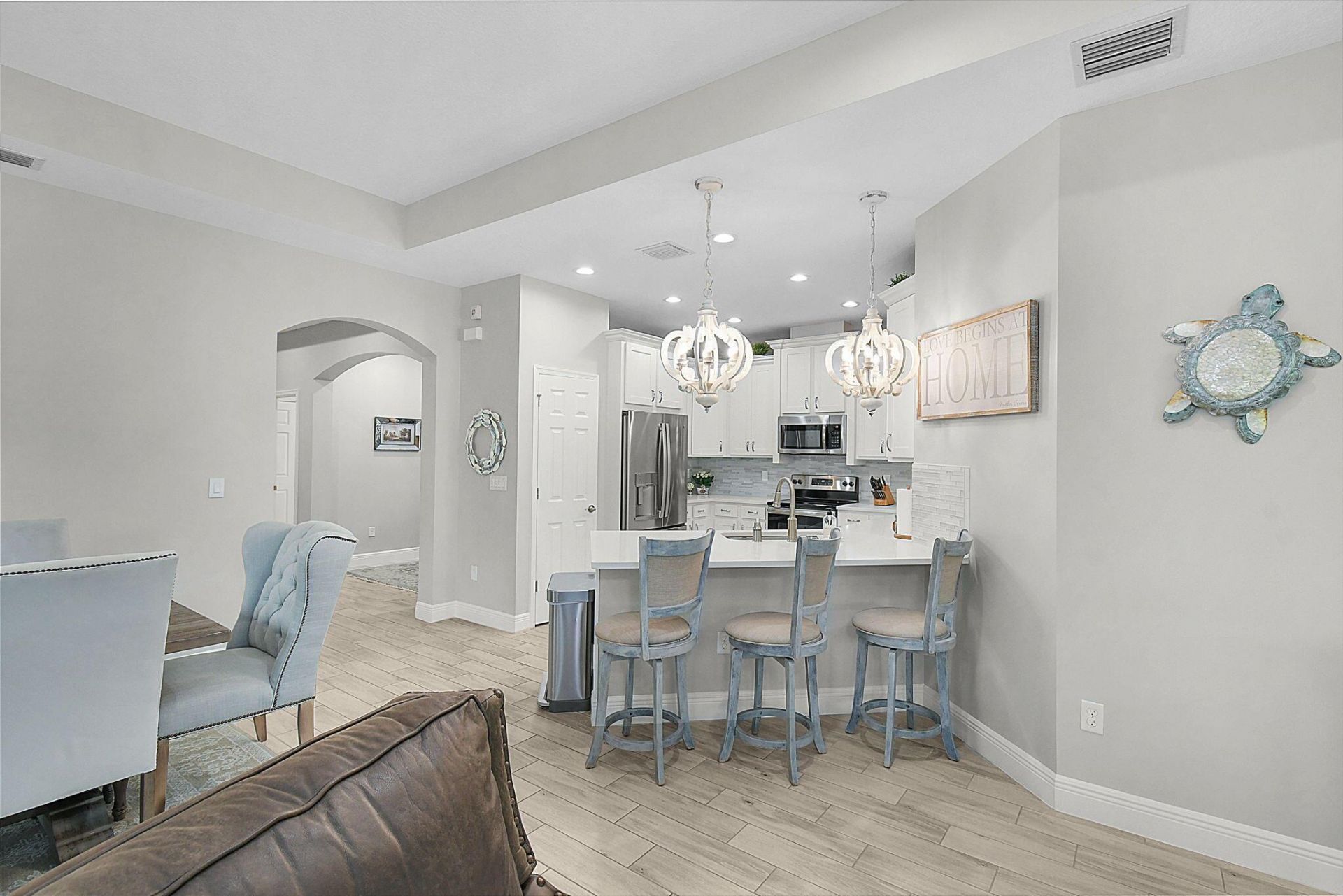 12759 SW Lake Fern Circle, Port Saint Lucie, FL 34987 Photo