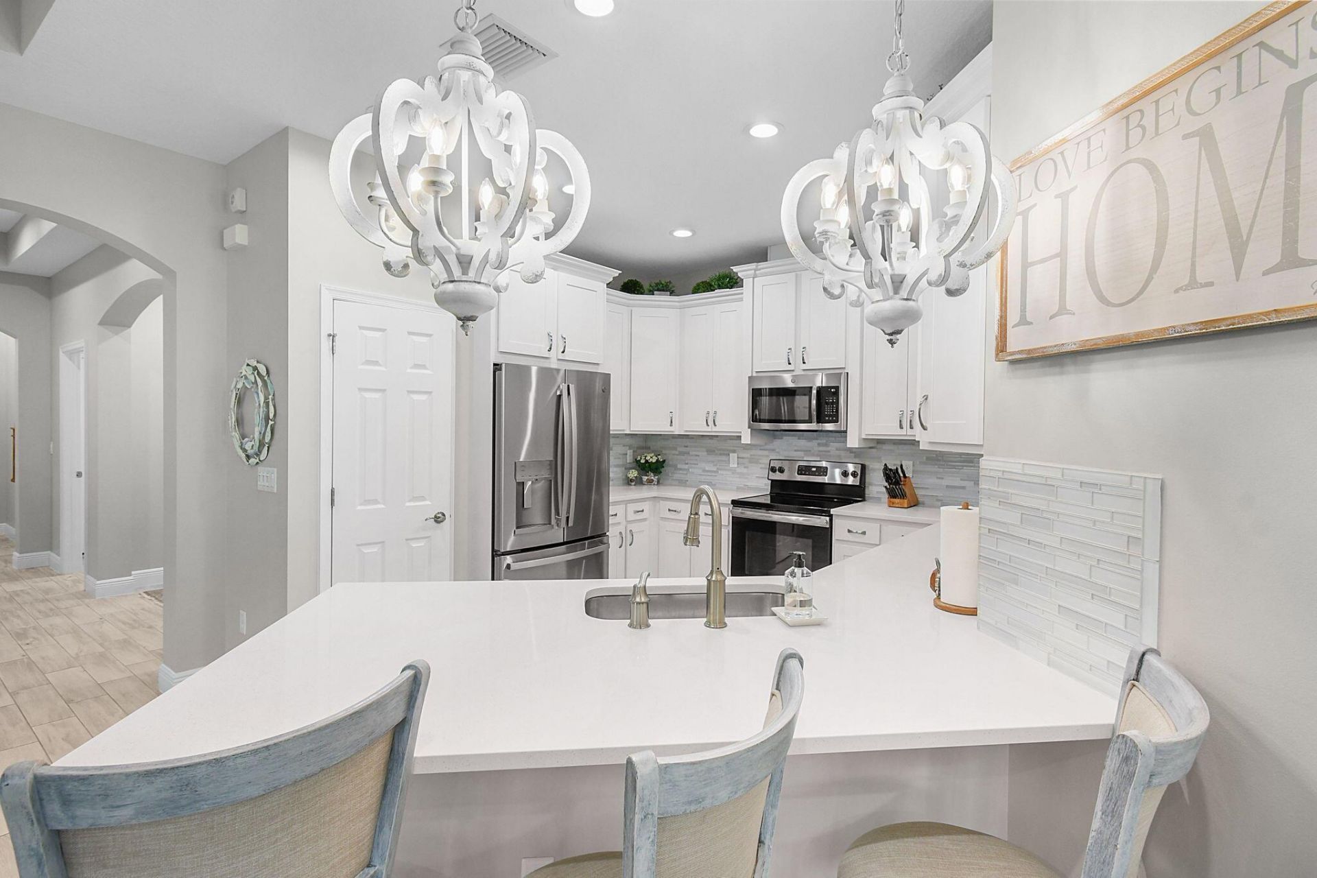 12759 SW Lake Fern Circle, Port Saint Lucie, FL 34987 Photo