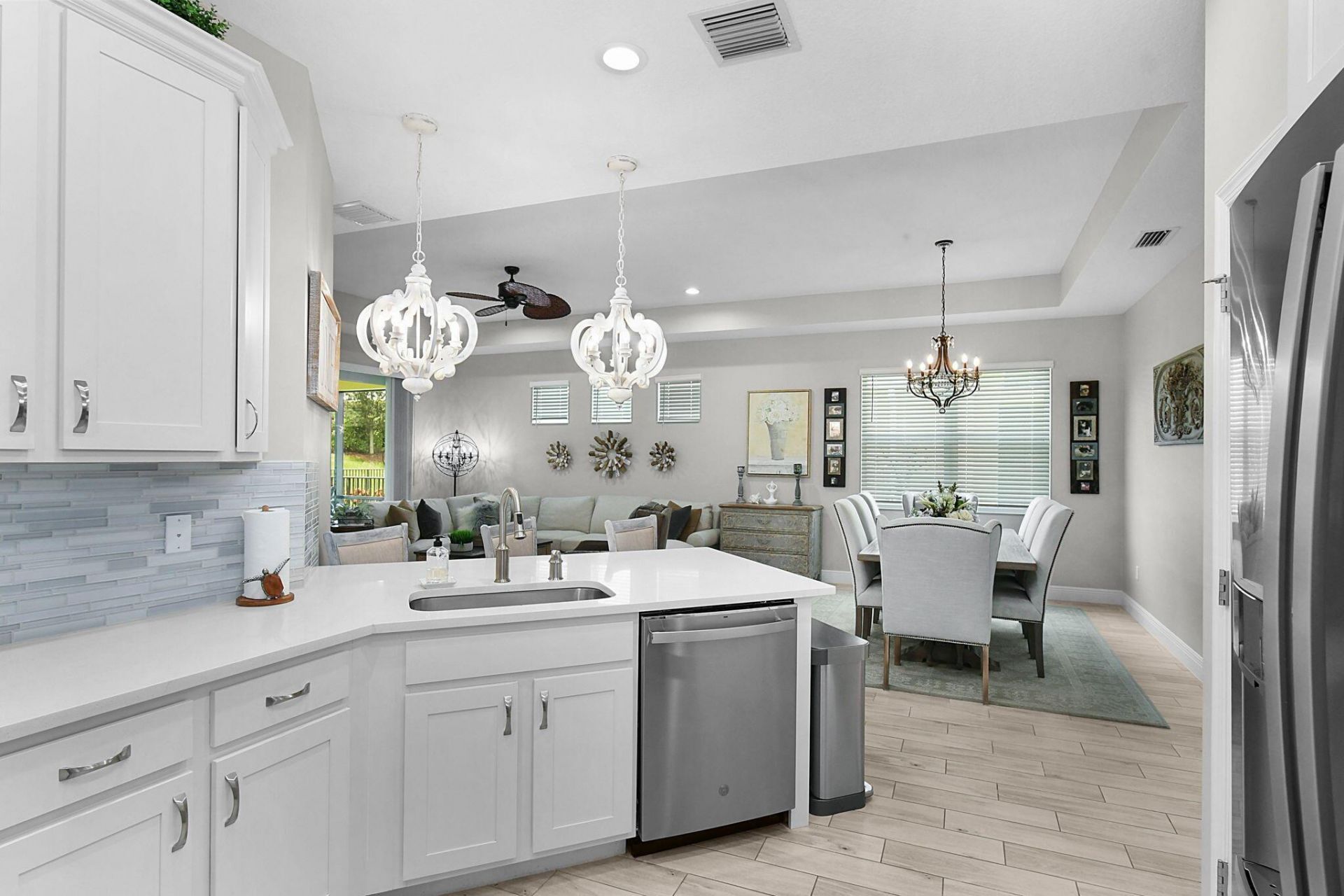 12759 SW Lake Fern Circle, Port Saint Lucie, FL 34987 Photo