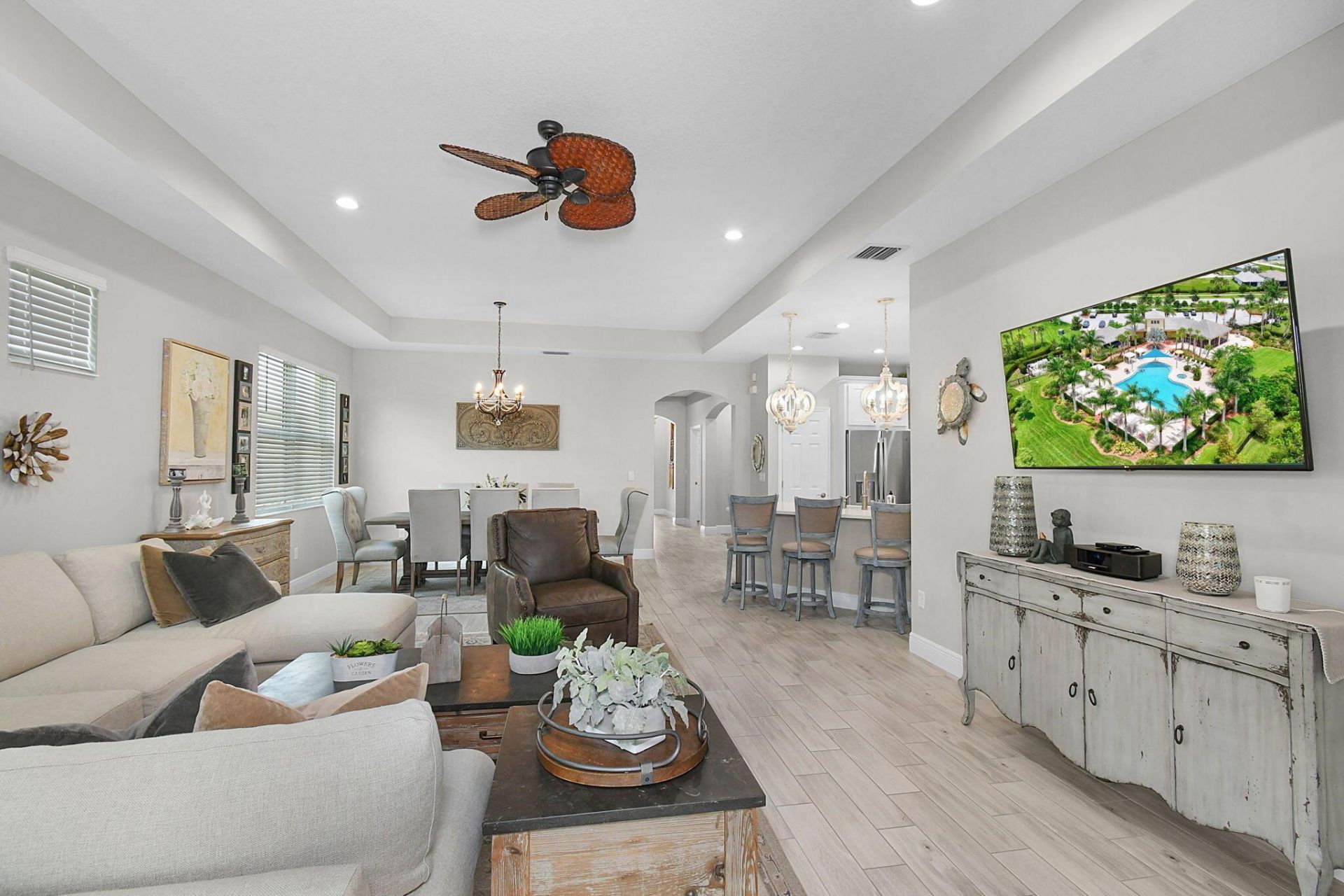 12759 SW Lake Fern Circle, Port Saint Lucie, FL 34987 Photo