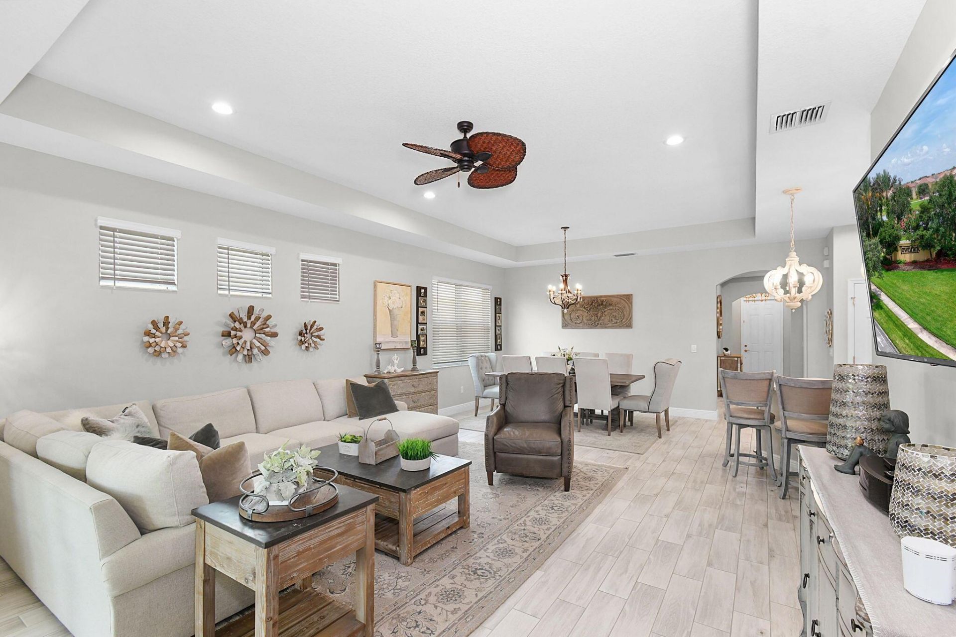 12759 SW Lake Fern Circle, Port Saint Lucie, FL 34987 Photo