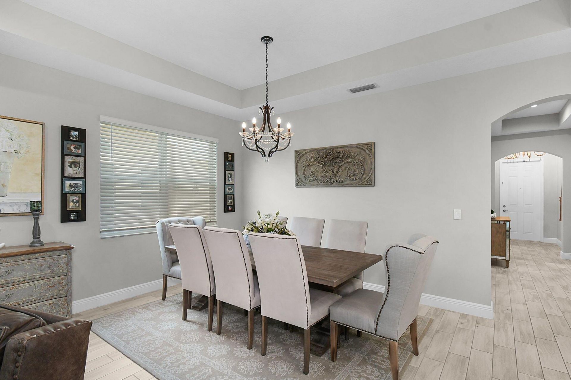 12759 SW Lake Fern Circle, Port Saint Lucie, FL 34987 Photo