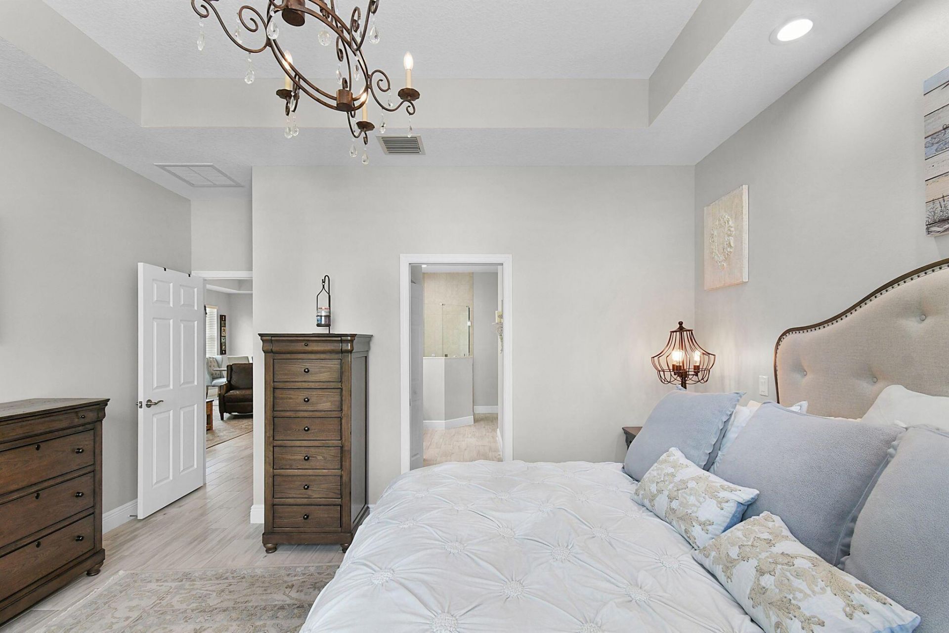 12759 SW Lake Fern Circle, Port Saint Lucie, FL 34987 Photo