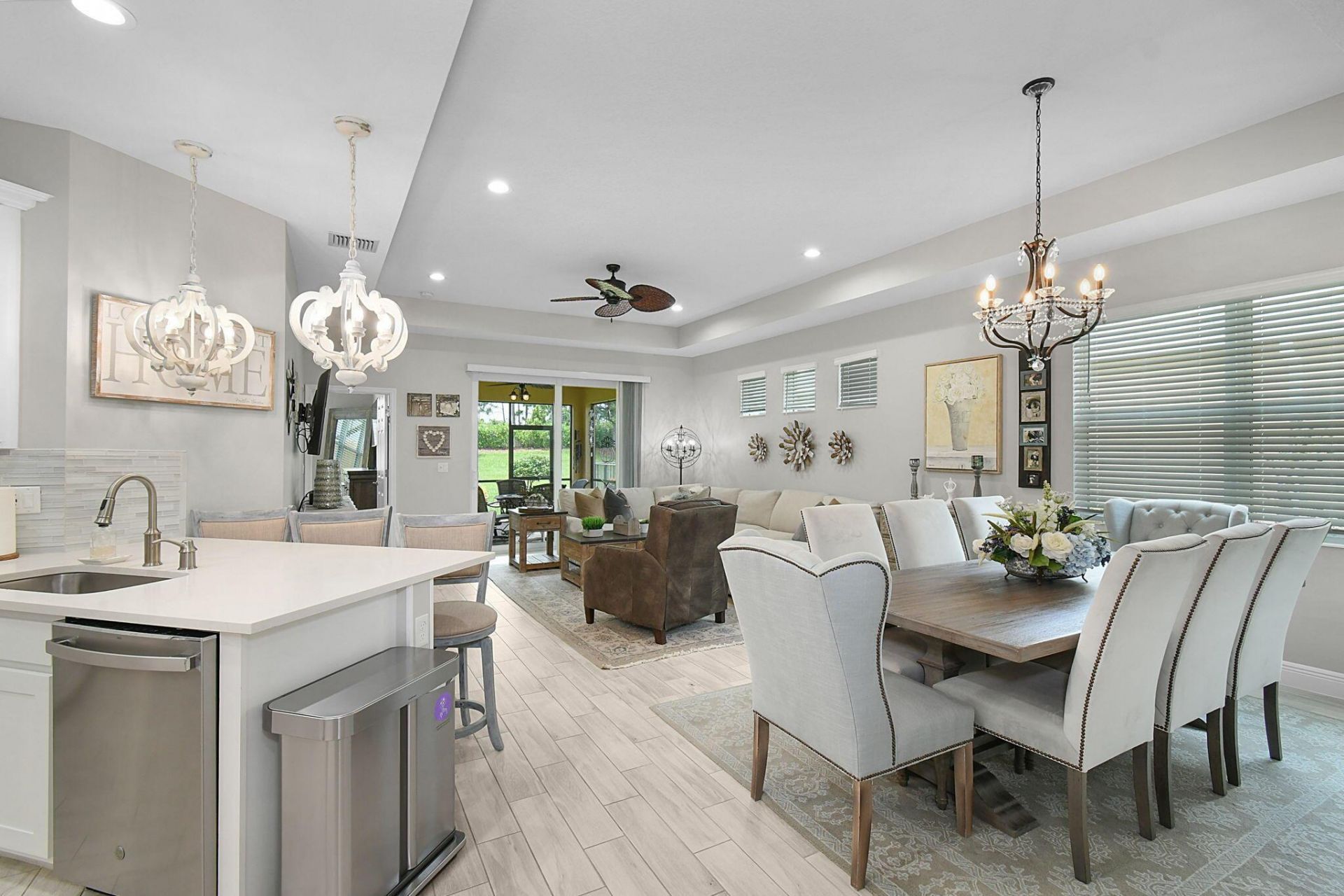 12759 SW Lake Fern Circle, Port Saint Lucie, FL 34987 Photo