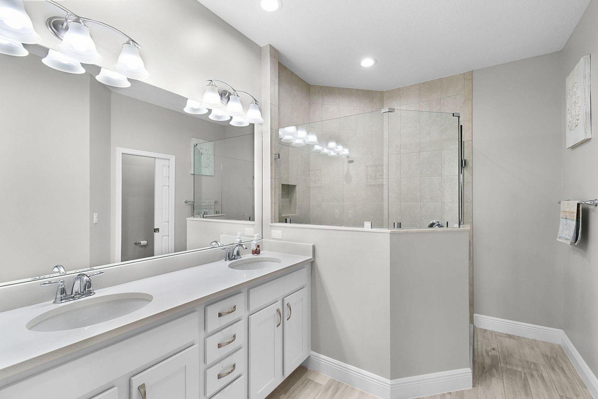 12759 SW Lake Fern Circle, Port Saint Lucie, FL 34987 Photo