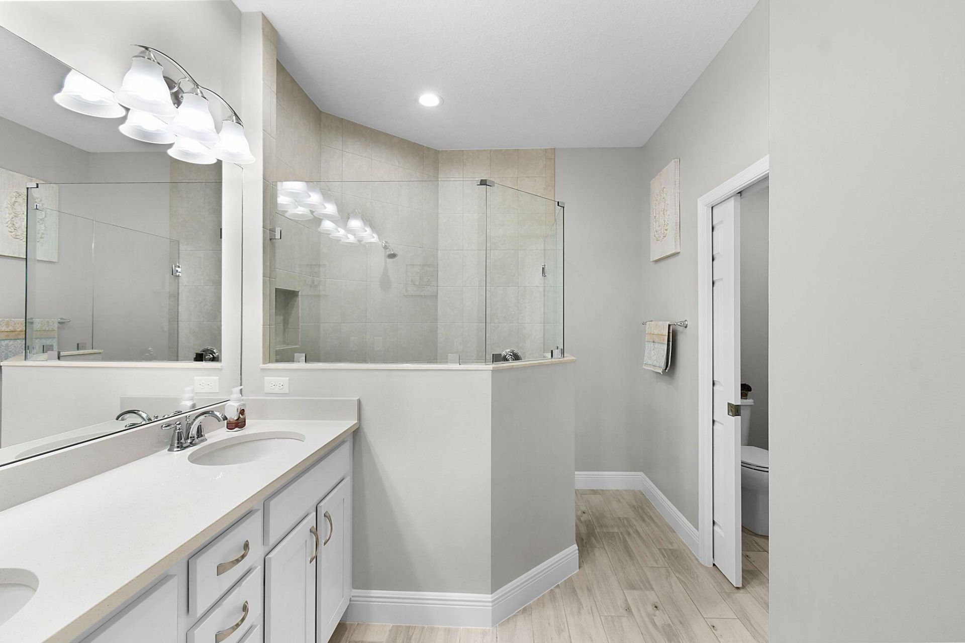 12759 SW Lake Fern Circle, Port Saint Lucie, FL 34987 Photo