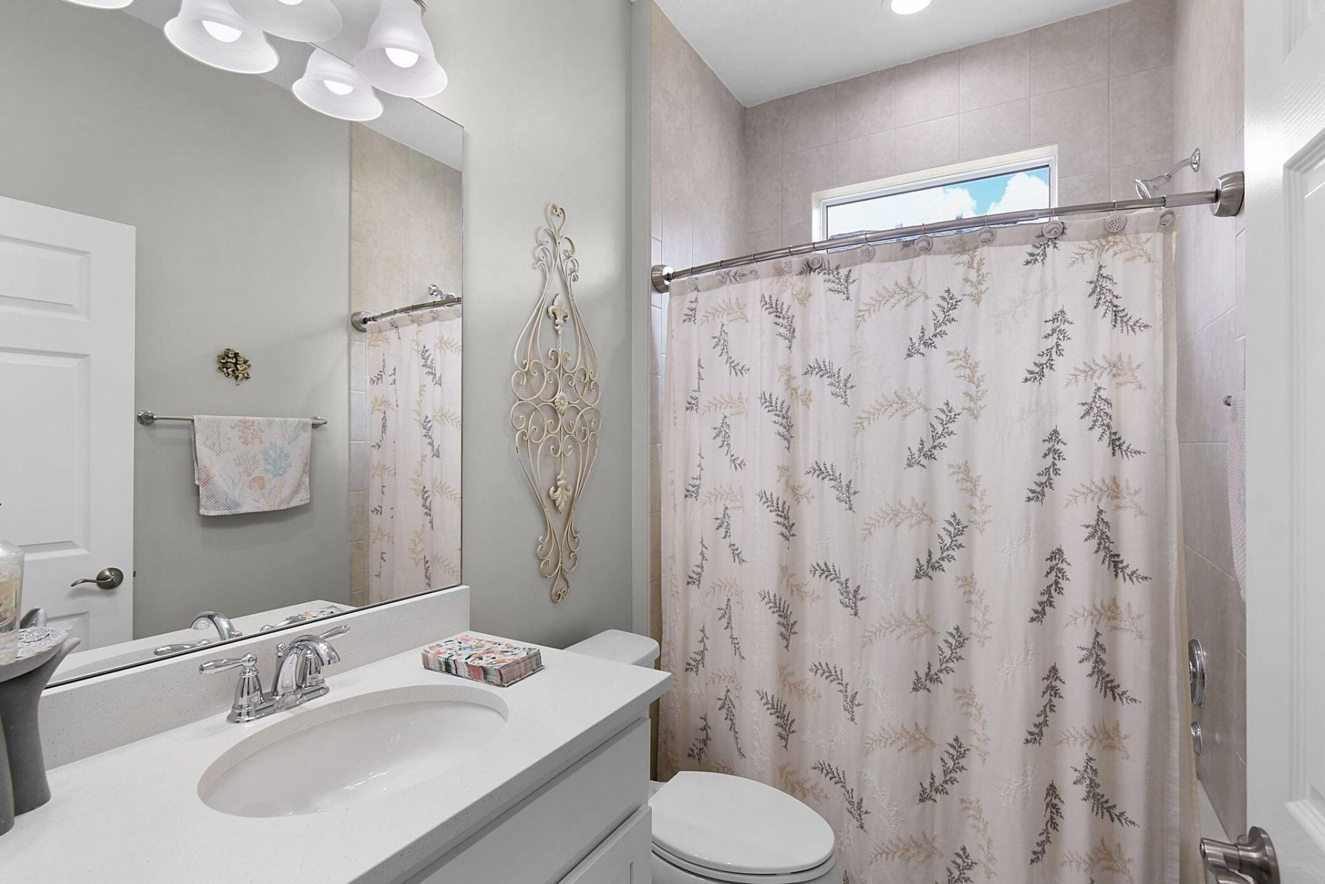 12759 SW Lake Fern Circle, Port Saint Lucie, FL 34987 Photo