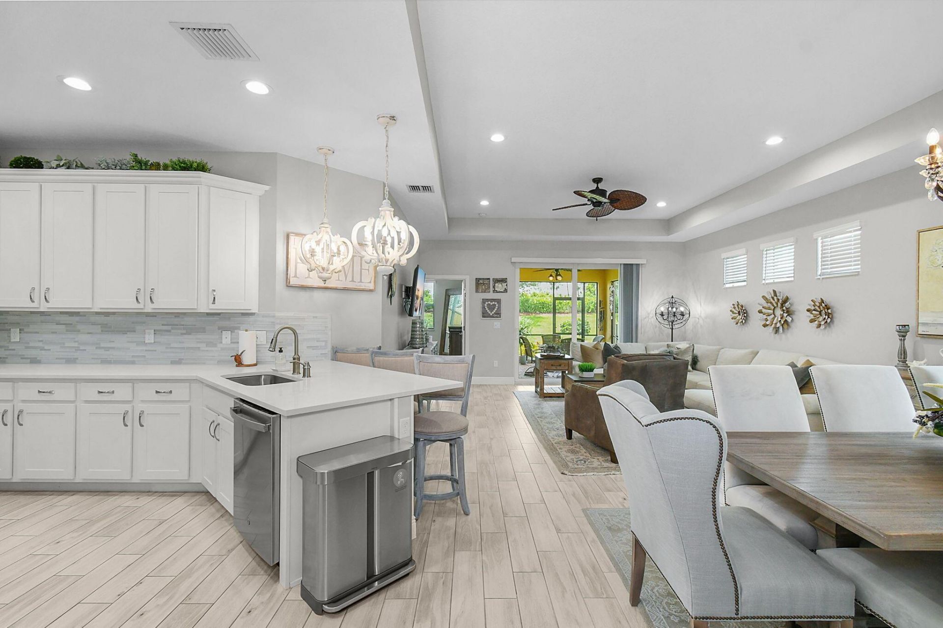 12759 SW Lake Fern Circle, Port Saint Lucie, FL 34987 Photo