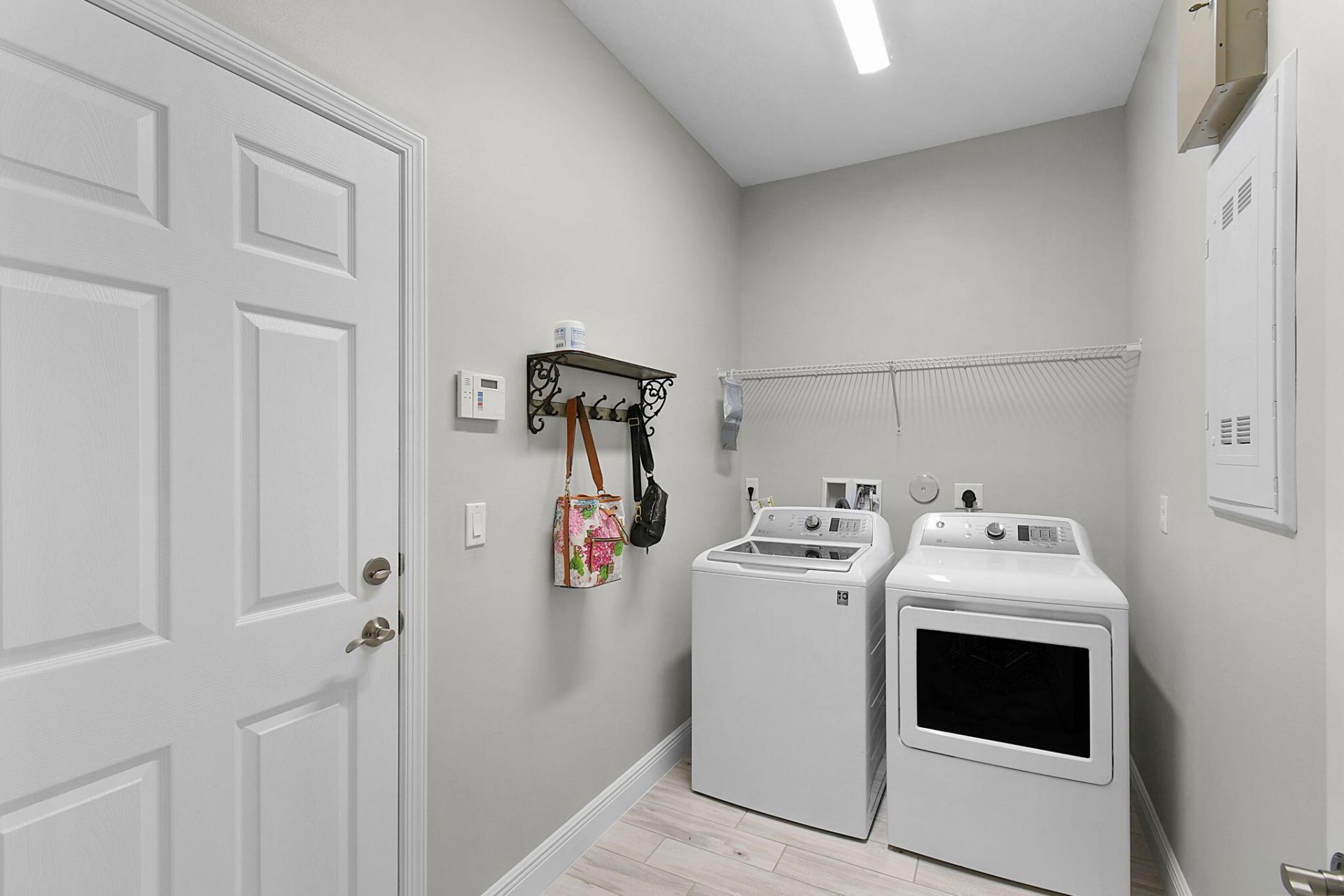 12759 SW Lake Fern Circle, Port Saint Lucie, FL 34987 Photo