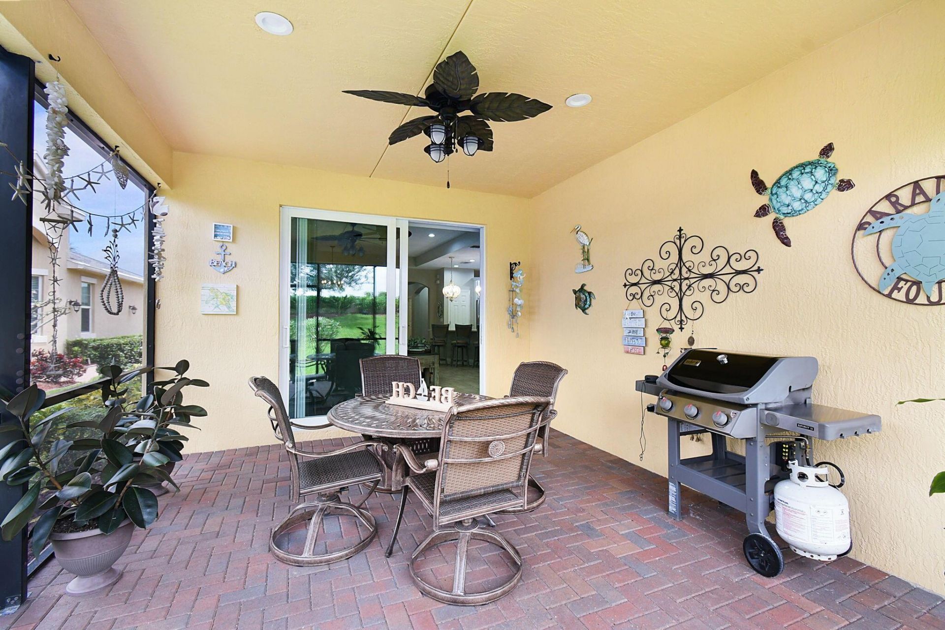 12759 SW Lake Fern Circle, Port Saint Lucie, FL 34987 Photo